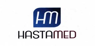 Trademark HM HASTAMED + LOGO