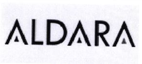 Trademark ALDARA