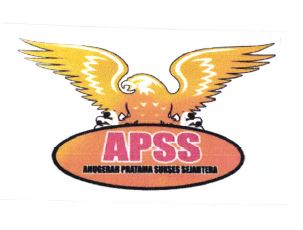 Trademark APSS - ANUGERAH PRATAMA SUKSES SEJAHTERA + LOGO