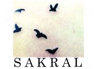 Trademark SAKRAL + LUKISAN