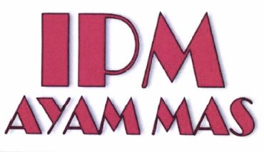 Trademark IPM AYAM MAS