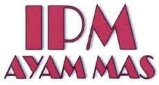 Trademark IPM AYAM MAS