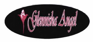 Trademark Glennisha Angel