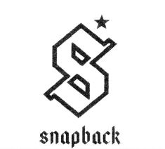 Trademark SNAPBACK + LOGO