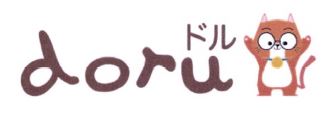 Trademark DORU & LOGO