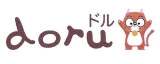 Trademark DORU & LOGO