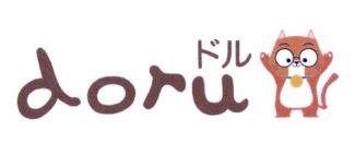 Trademark DORU & LOGO