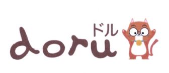 Trademark DORU & LOGO