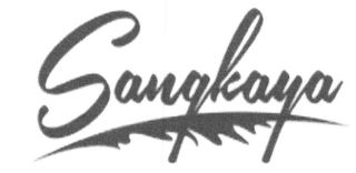 Trademark SANGKAYA + LOGO