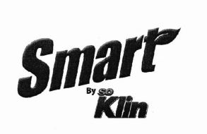 Trademark SMART BY SOKLIN dan Logo