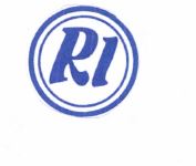 Trademark RI+LOGO