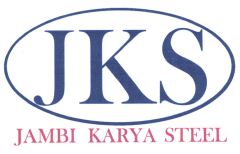 Trademark JKS JAMBI KARYA STEEL