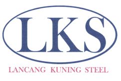 Trademark LKS LANCANG KUNING STEEL