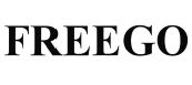 Trademark FREEGO