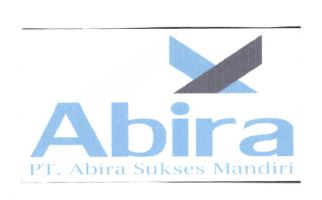 Trademark Abira