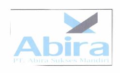 Trademark ABIRA + LOGO