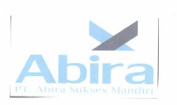 Trademark ABIRA + LOGO