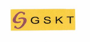 Trademark GSKT