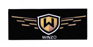 Trademark WINZO + LOGO