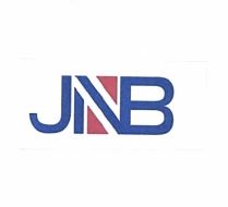 Trademark JNB + LOGO