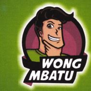 Trademark WONGMBATU