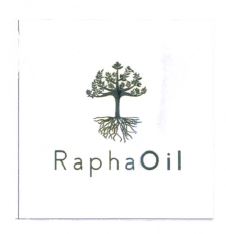 Trademark RAPHAOIL