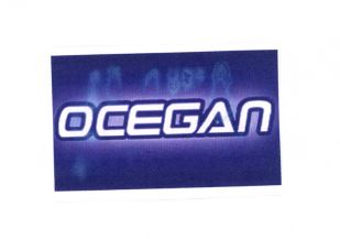 Trademark OCEGAN