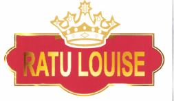 Trademark RATU LOUISE