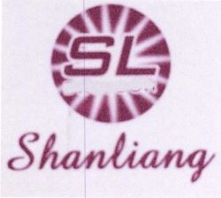 Trademark SHANLIANG + LOGO