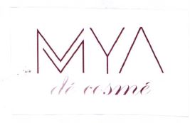 Trademark MYA DE COSME