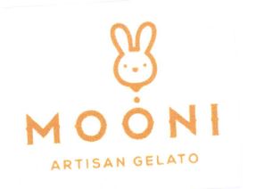 Trademark MOONI ARTISAN GELATO