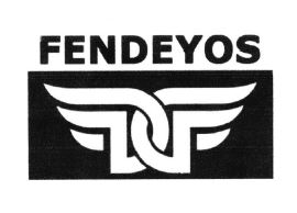 Trademark FENDEYOS