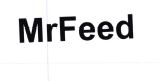 Trademark MRFEED