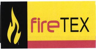 Trademark FIRETEX