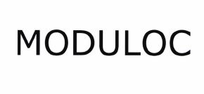 Trademark MODULOC