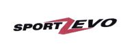 Trademark SPORTZEVO + LOGO