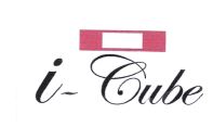 Trademark I-CUBE + LOGO