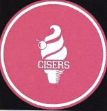 Trademark CISERS + LOGO