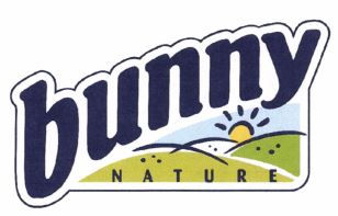 Trademark BUNNY NATURE + LOGO