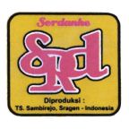 Trademark SRH SERDANHE