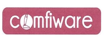 Trademark COMFIWARE + LOGO