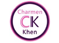 Trademark CK CHARMENKHEN + LOGO