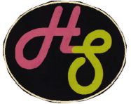 Trademark HS + LOGO