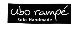 Trademark UBO RAMPE SOLO HANDMADE