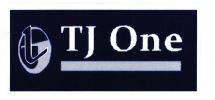 Trademark TJ ONE + LOGO