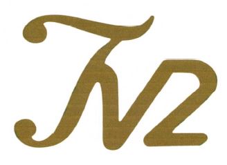 Trademark JV2 + LOGO