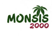 Trademark MONSIS 2000 + LOGO