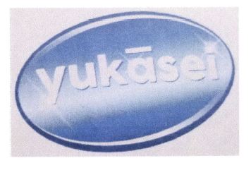 Trademark YUKASEI + LOGO