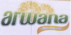 Trademark ARWANA + LOGO