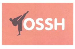 Trademark OSSH + LOGO